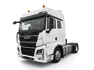 SANY S485 TD4х2G